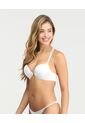 Brasier Doble Realce Abrochadura Magnética Blanco St Even 49700 de St Even
