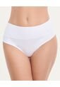 Panty Seamless Silueta Tanga Brasilera Blanco St Even 49711 de St Even