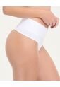 Panty Seamless Silueta Tanga Brasilera Blanco St Even 49711 de St Even