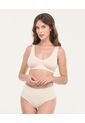Top Seamless Tiras Anchas Fijas Natural St Even 49726 de St Even