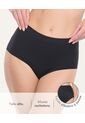 Panty Paquete X2 Talle Alto Negro St Even 49712 de St Even