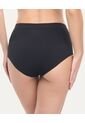 Panty Paquete X2 Talle Alto Negro St Even 49712 de St Even
