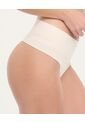 Panty Seamless Silueta Tanga Brasilera Natural St Even 49711 de St Even