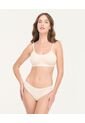 Top Seamless Tiras Fijas Copas Removibles Natural St Even 49736 de St Even