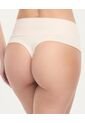 Panty Seamless Silueta Tanga Brasilera Natural St Even 49711 de St Even