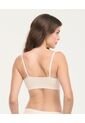 Top Seamless Tiras Fijas Copas Removibles Natural St Even 49736 de St Even