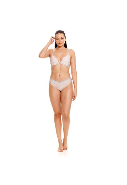 Brasier St Even Broche Frontal Ref 48520