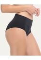Panty Seamless Tipo Cachetero Fajón Ancho Negro St Even 49702 de St Even