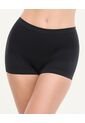 Panty Seamless Paquete X2 Levantacola Negro St Even  49703 de St Even