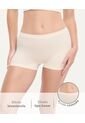 Panty Seamless Paquete X2 Levantacola Natural St Even 49703 de St Even