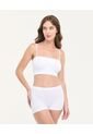 Top Seamless 2 En 1 Copas Removibles Tiras Ajustables Y Removibles Blanco St Even 49706 de St Even