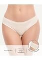 Panty Paquete X2 Silueta Tanga Natural St Even 49731 de St Even