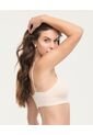 Top Seamless Tiras Fijas Natural St Even 49716 de St Even