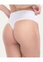 Panty Seamless Silueta Tanga Fajón Ancho Blanco St Even 49721 de St Even