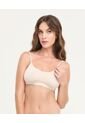Top Seamless Paquete X2 Tiras Fijas Natural St Even 49746 de St Even