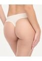Panty Paquete X2 Silueta Tanga Natural St Even 49731 de St Even