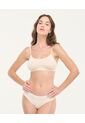 Top Seamless Paquete X2 Tiras Fijas Natural St Even 49746 de St Even