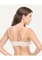 Top Seamless Paquete X2 Tiras Fijas Natural St Even 49746 de St Even