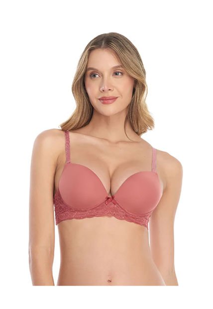 Brasier Realce Alto Con Powernet Varillas Laterales Cargaderas Multiuso Cafe ST Even 47100