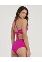Top De Baño Copas Fijas Fucsia ST Even 99630 de St Even