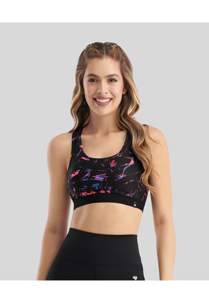 Top Deportivo Estampado ST Even 68176