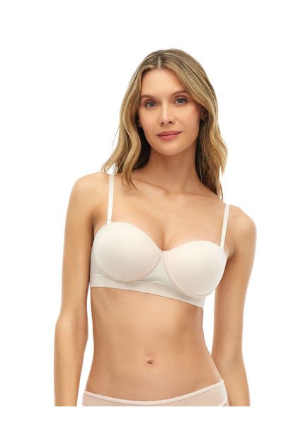 Brasier St Even Strapless _ Ref: 48850