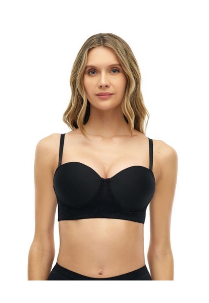 Brasier St Even Strapless _ Ref: 48870