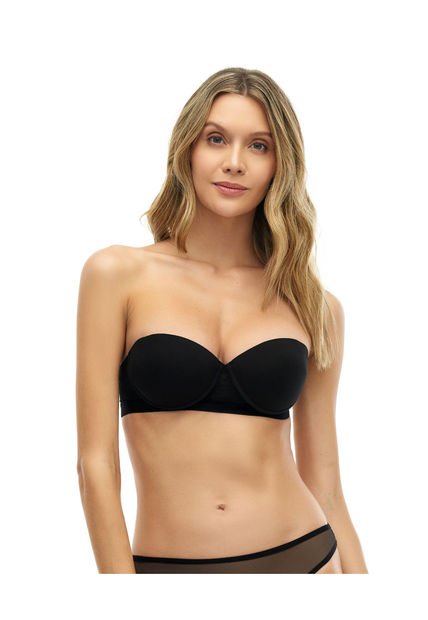 Brasier St Even Strapless _ Ref: 48850