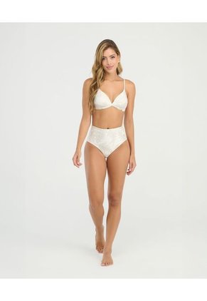 Brasier De Baño Copas Fijas Realce Natural Ivory St Even 900020