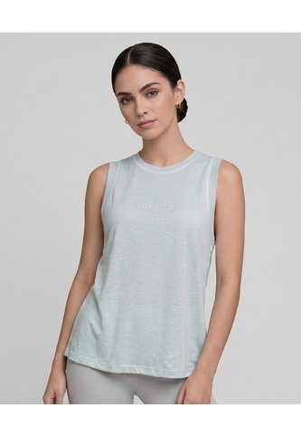 Camisilla Deportiva | Manga Sisa | Cuello Redondo St Even