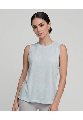 Camisilla Deportiva | Manga Sisa | Cuello Redondo