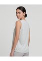 Camisilla Deportiva | Manga Sisa | Cuello Redondo de St Even