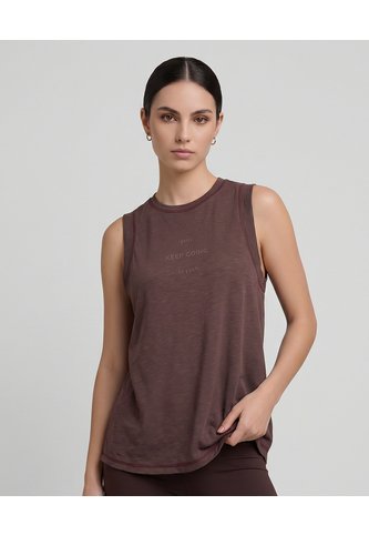 Camisilla Deportiva | Manga Sisa | Cuello Redondo St Even