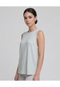 Camisilla Deportiva | Manga Sisa | Cuello Redondo de St Even