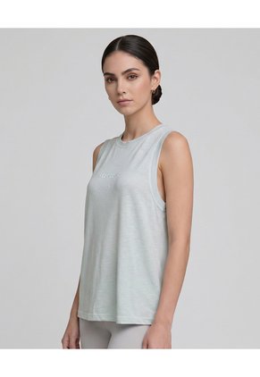 Camisilla Deportiva | Manga Sisa | Cuello Redondo