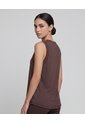 Camisilla Deportiva | Manga Sisa | Cuello Redondo de St Even