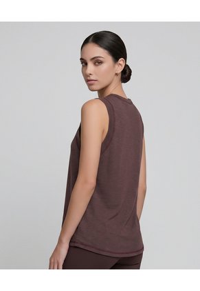 Camisilla Deportiva | Manga Sisa | Cuello Redondo
