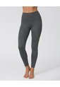 Leggings Deportivos Talle Alto | Fajón Ancho | Detalles Brillantes de St Even