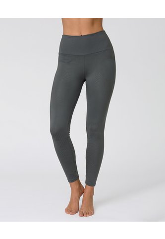 Leggings Deportivos Talle Alto | Fajón Ancho | Detalles Brillantes St Even