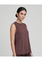 Camisilla Deportiva | Manga Sisa | Cuello Redondo de St Even