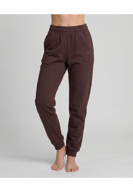 Pantalón Tipo Jogger | Silueta Semiajustada