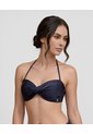 Top De Baño | Tipo Strapless | Con Copas Suaves de St Even