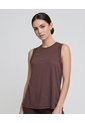Camisilla Deportiva | Manga Sisa | Cuello Redondo de St Even