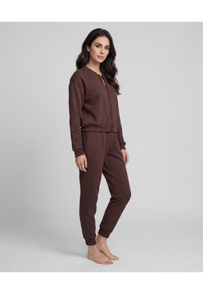 Pantalón Tipo Jogger | Silueta Semiajustada