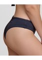 Panty De Baño | Semidescaderado | Fruncido Posterior de St Even