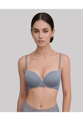 Brasier Doble Realce