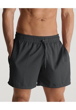 Pantaloneta | Semiajustada | Estampada Al Mojarse
