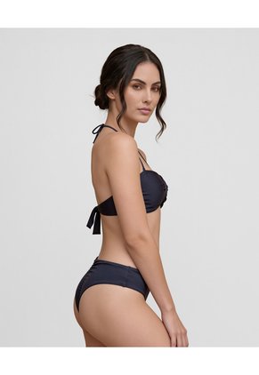 Panty De Baño | Semidescaderado | Fruncido Posterior