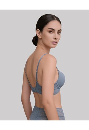 Brasier Doble Realce