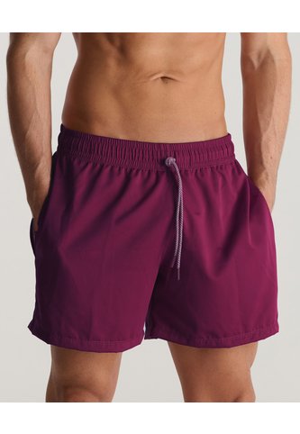 Pantaloneta | Semiajustada | Estampada Al Mojarse St Even